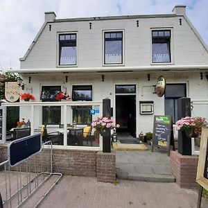 Hotel De Koegelwieck Terschelling